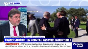 France-Algérie : un nouveau pas vers la rupture ? - 16/04