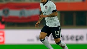 Jermaine Jones