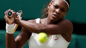 Serena Williams