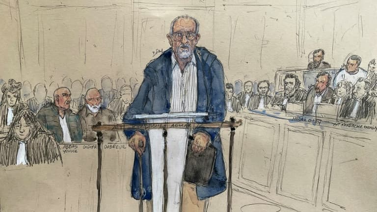 Braquage de kim kardashian: 4 à 10 ans de prison requis contre les accusés