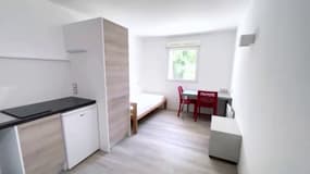 Habitat en Alsace : Résidences étudiants et réhabilitation