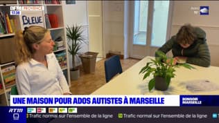 Marseille: un centre d'accueil récemment ouvert dans le 6e arrondissement pour les enfants touchés par des troubles autistes