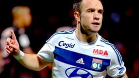 Mathieu Valbuena