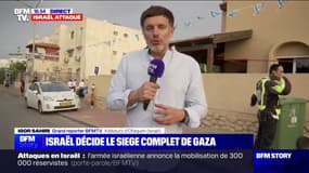 Israël: les préparatifs de l'armée israélienne se poursuivent 