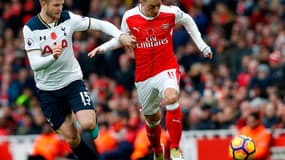 Mesut Özil