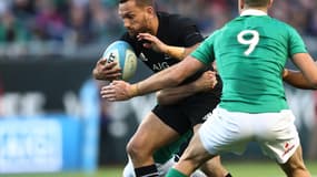 Aaron Cruden signe à Montpellier