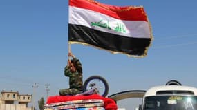 En Irak, 40 personnes ont été condamnées à mort pour un massacre près de Tikrit en 2014 - Jeudi 18 Février 2016