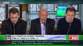 After Foot du jeudi 02/11 – Partie 1/3 - Débrief de Guimaraes/OM (1-0)