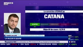 Pépites & Pipeaux : Catana - 22/12