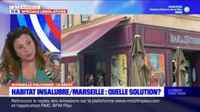 Bouches-du-Rhône: Solange Biaggi (LR) souhaite étendre le permis de louer