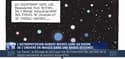 "L'Univers", la nouvelle bande dessinée d'Hubert Reeves et Daniel Casanave