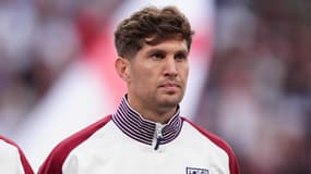 John Stones