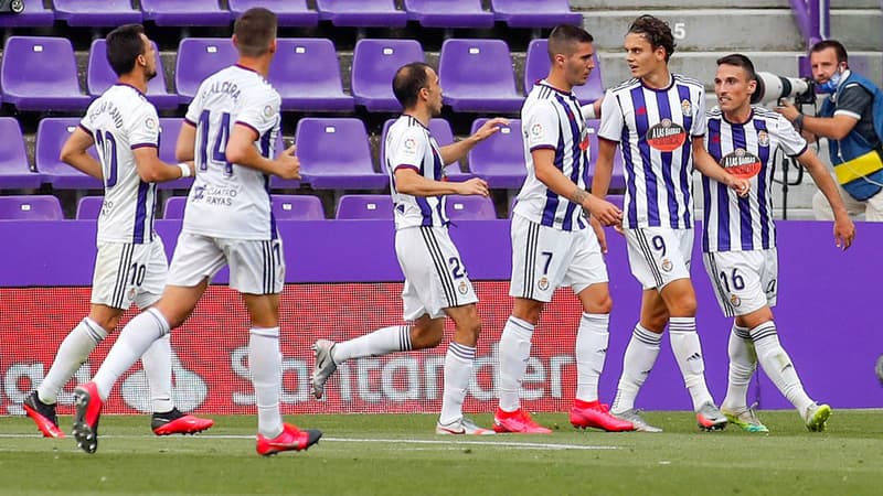 Valladolid