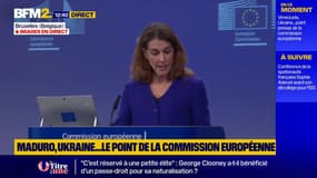 Mercosur: "du travail et du progrès", l'Union européenne espère signer "bientôt" l'accord