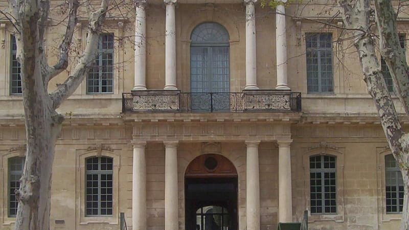 L'université d'Avignon devra patienter encore un an