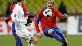 Milos Krasic