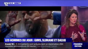 Gims, Slimane et Dadju reprennent le titre "Belle" de la comédie musicale Notre-Dame de Paris
