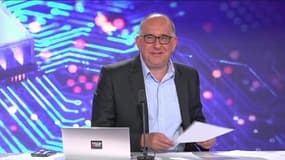 Tech & Co : Partie 2 - 24/04