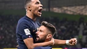 Mbappé