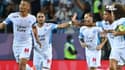 Montpellier 2-3 OM : Comment Marseille a renversé le match (avec les commentaires de RMC)