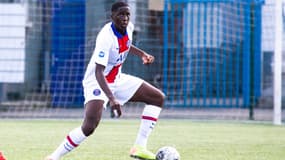 Soumaila Coulibaly pourrait rejoindre le Borussia Dortmund l'été prochain