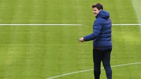 Mauricio Pochettino