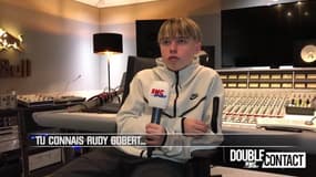 Double Contact - Kanoé : "Kimpembe, il a un vrai flow"