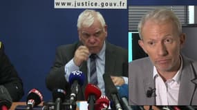 Affaire Grégory: "Jean-Marie Villemin veut savoir la vérité encore aujourd'hui"