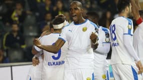Ricardo Faty - Ankaragücü