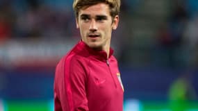 Antoine Griezmann