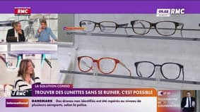 Solution Conso - Trouver des lunettes sans se ruiner, c'est possible 