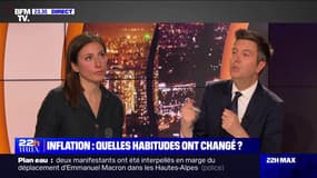 Inflation : ça va continuer jusqu'en juin ? - 30/03