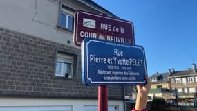 À Vire-Normandie, 800 voies vont changer de noms et de numérotations.