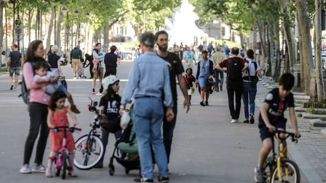 Le Parlement français est sur le point d'adopter un projet de loi consensuel sur la protection des enfants.