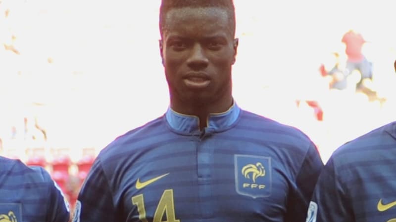 Naby Sarr