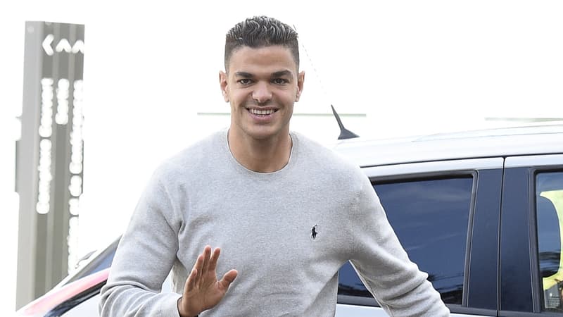 Hatem Ben Arfa