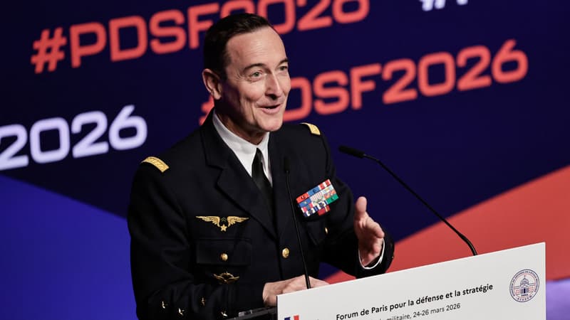 DIRECT. Guerre au Moyen-Orient: pour le chef d'état-major des Armées, les actions des États-Unis ont "un impact sur la sécurité" de la France