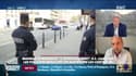 "Il nous faudra l'armée en support": sur RMC, le syndicat Unité SGP Police FO demande à l'armée d'intervenir pour faire respecter le confinement 