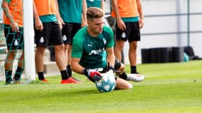 Luca Zidane
