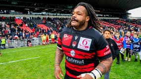 Mathieu Bastareaud