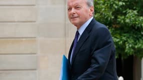 Le Défenseur des Droits, Jacques Toubon