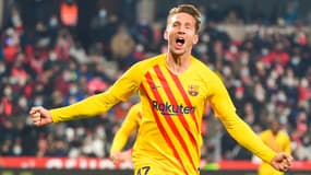 Luuk De Jong