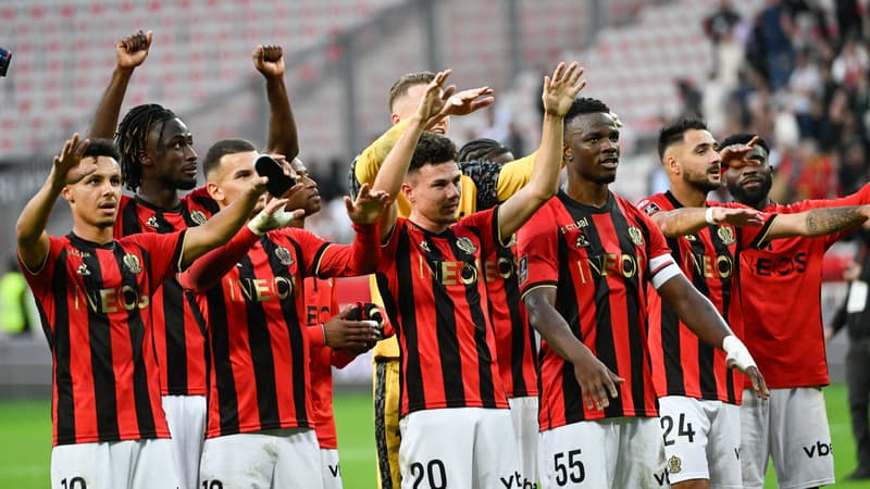 OGC Nice