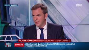 Bientôt la fin de l’obligation du port du masque en extérieur?