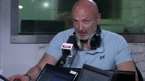 Le quart de finale, une étape clé pour Frank Leboeuf