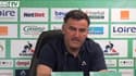 Galtier : "Zlatan ? La Ligue 1 va perdre une locomotive"