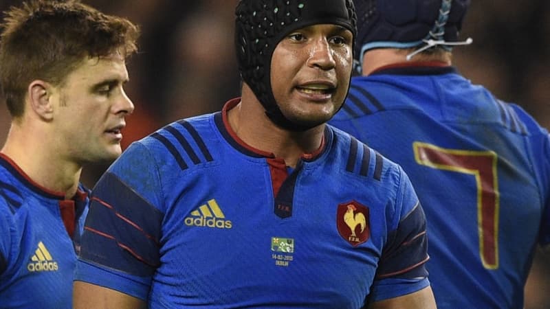 Thierry Dusautoir