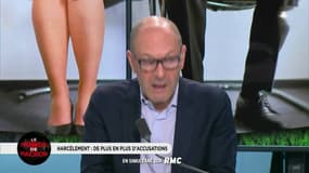 #BalanceTonPorc: "Attention, certaines accusations sont peut-être calomnieuses"