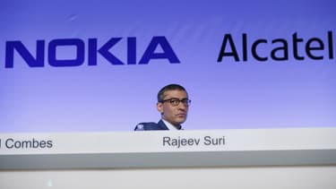 L'Autorité des marchés financiers (AMF) française a donné son feu vert à une réouverture de l'offre de Nokia sur les actions et obligations d'Alcatel-Lucent, entre le 14 janvier et le 3 février 2016.