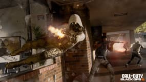 Call of Duty : Black Ops 6